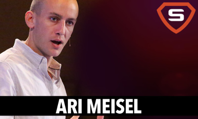 Ari Meisel: Learn How To Do Less And Live More With The Worlds Top Simplicity & Productivity Expert