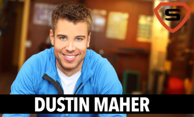 Dustin Maher