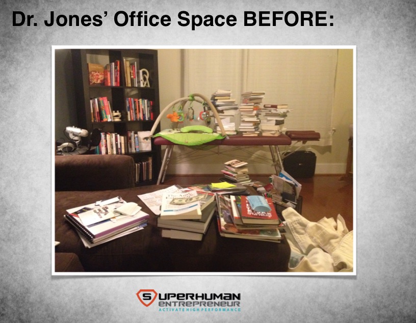 how to increase productivity