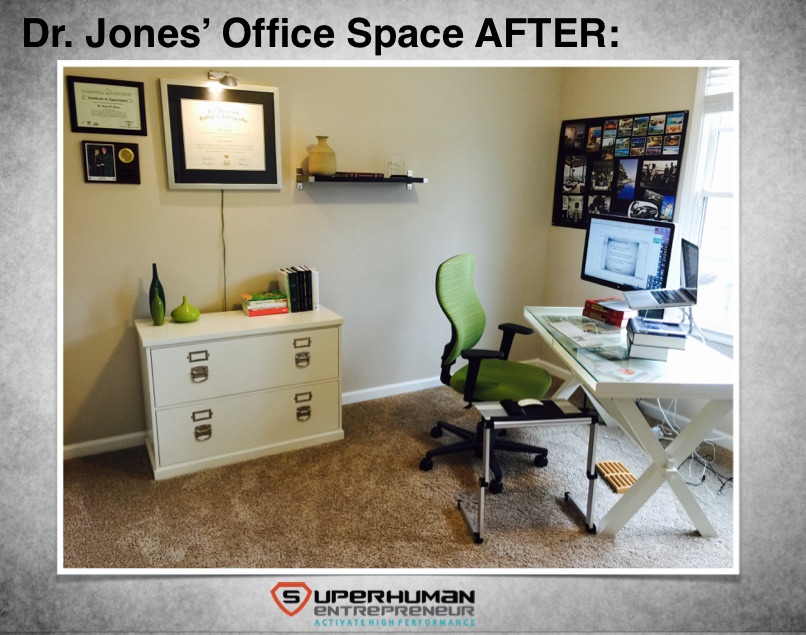 how to increase productivity