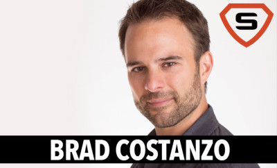 Brad Costanzo: