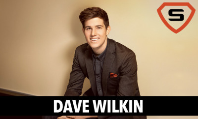 Dave Wilkin - CEO of Ten Thousand Coffees Gives Strategies to Exponentially Grow Your Business