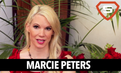 Marcie Peters - Achieving Health, Happiness, and High Performance