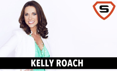 Our guest Kelly Roach is a highly success business coach with Fortune 500 experience. Kelly learned from a young age that if she wanted something, she needed to earn it.
