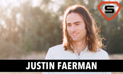 Justin Faerman How To Achieve an Effortless Daily State of Flow