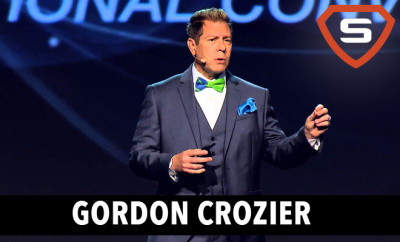 Gordon Crozier